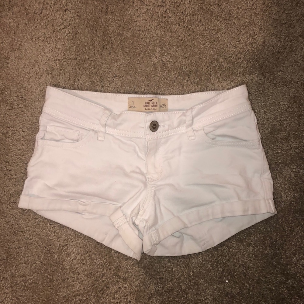 Hollister Shorts